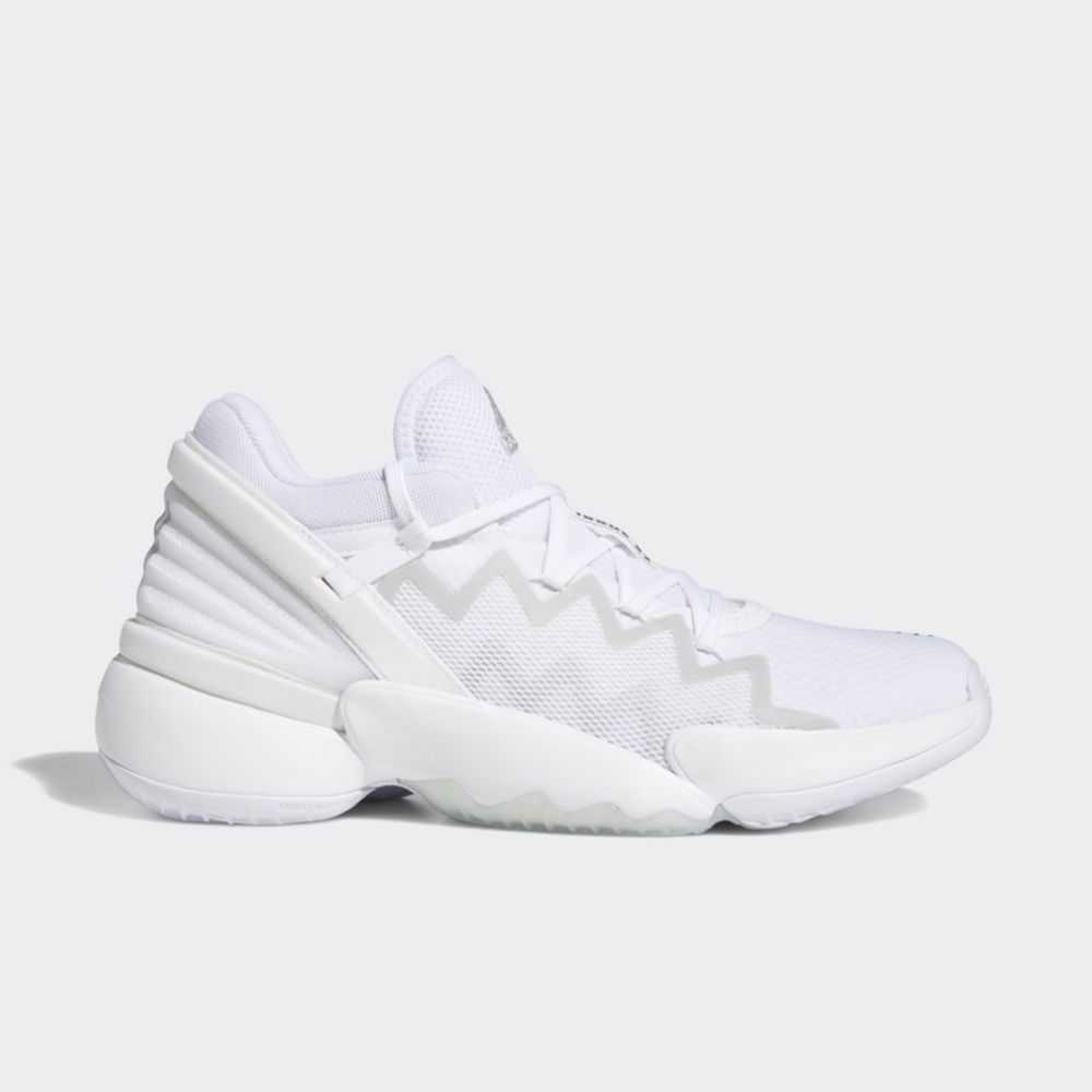 Adidas Don Issue #2 Court Shoes